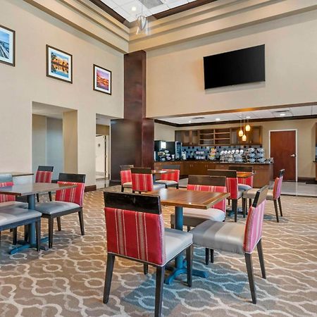 Comfort Inn & Suites Tavares North Екстер'єр фото