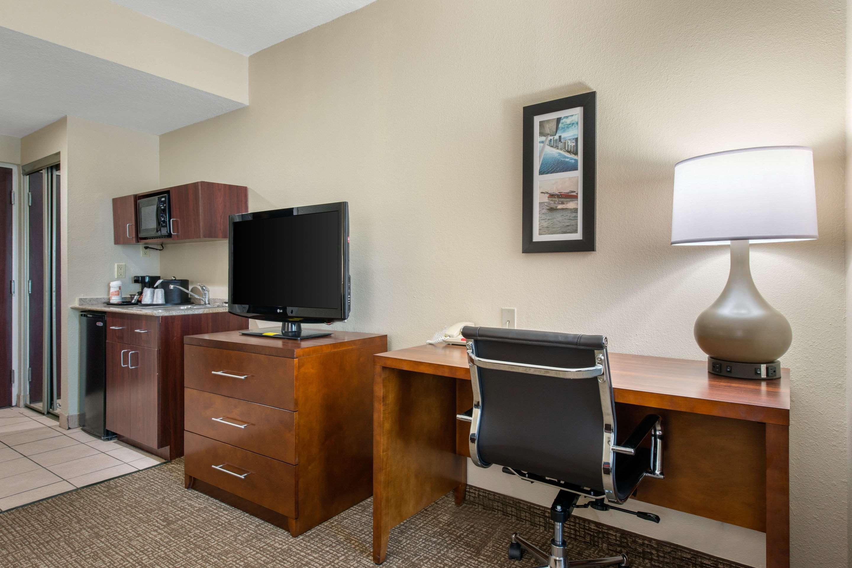 Comfort Inn & Suites Tavares North Екстер'єр фото