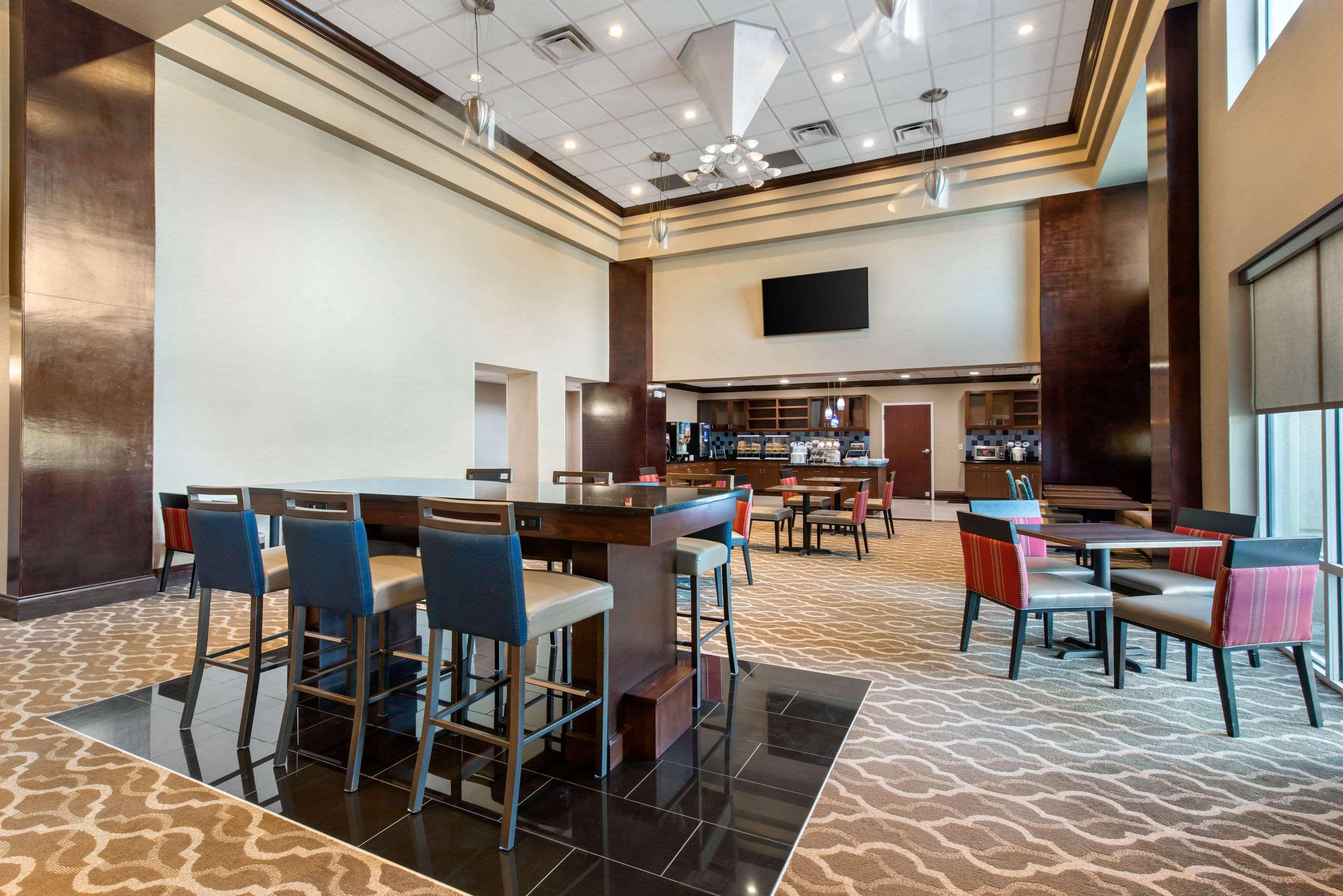 Comfort Inn & Suites Tavares North Екстер'єр фото