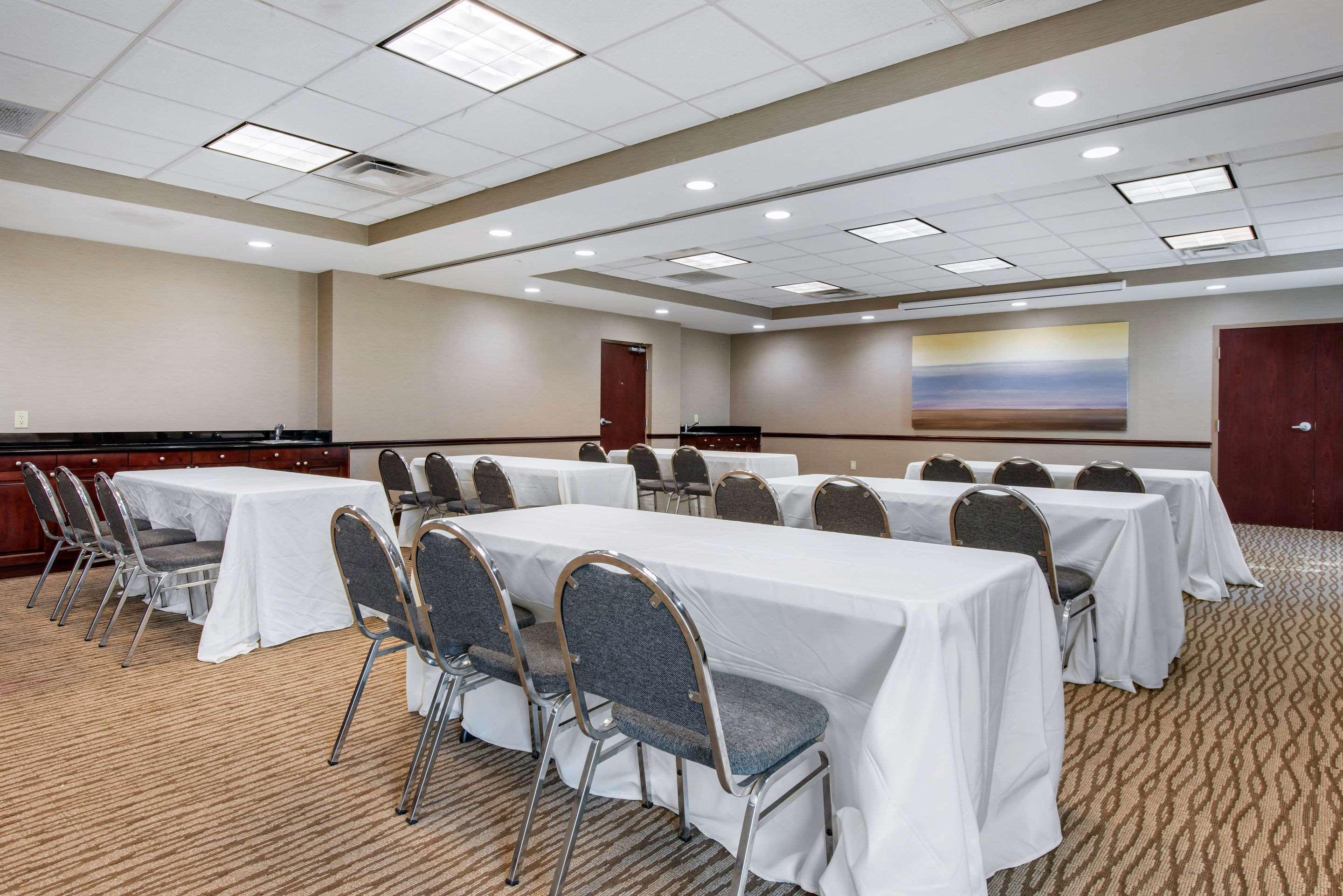 Comfort Inn & Suites Tavares North Екстер'єр фото