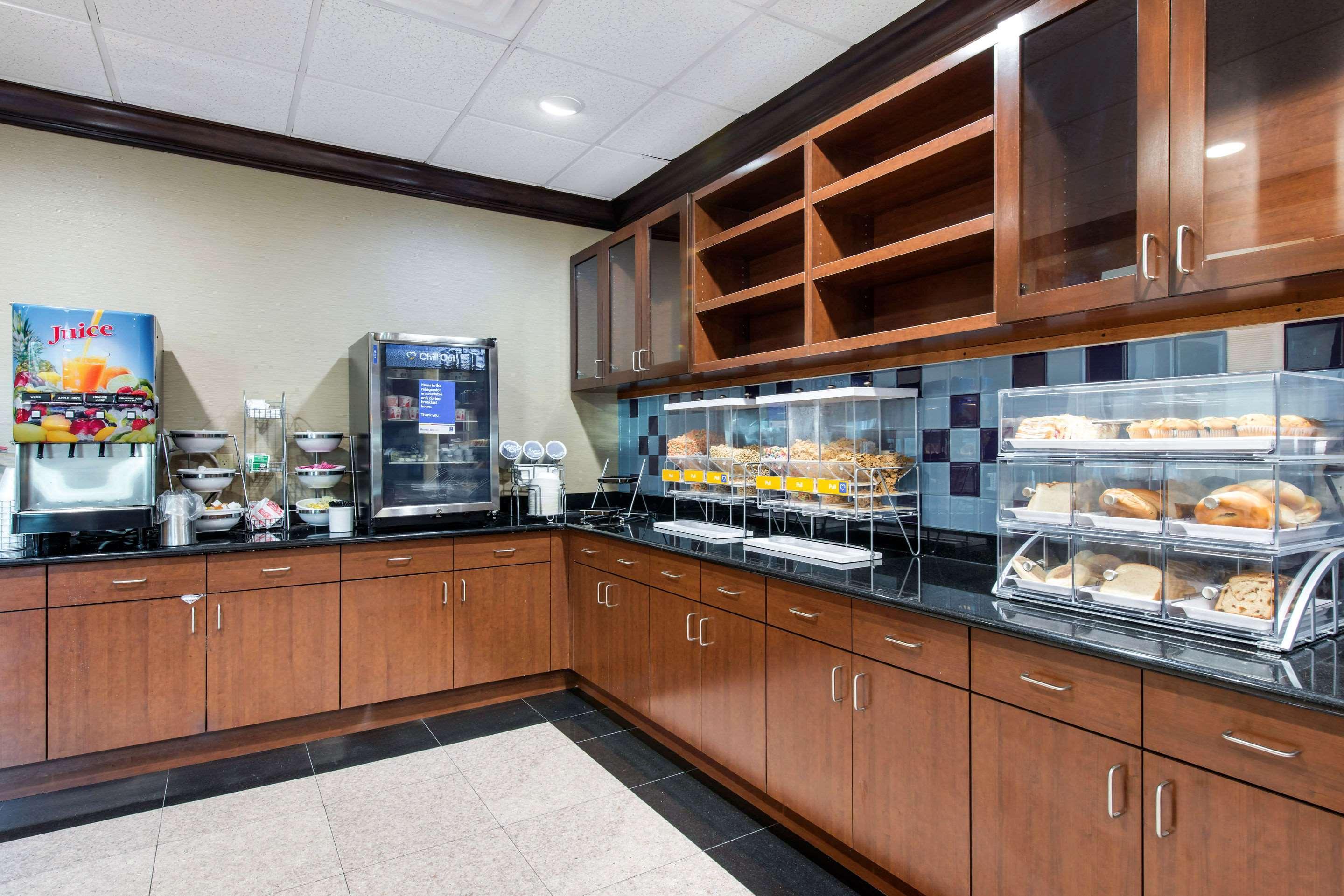 Comfort Inn & Suites Tavares North Екстер'єр фото