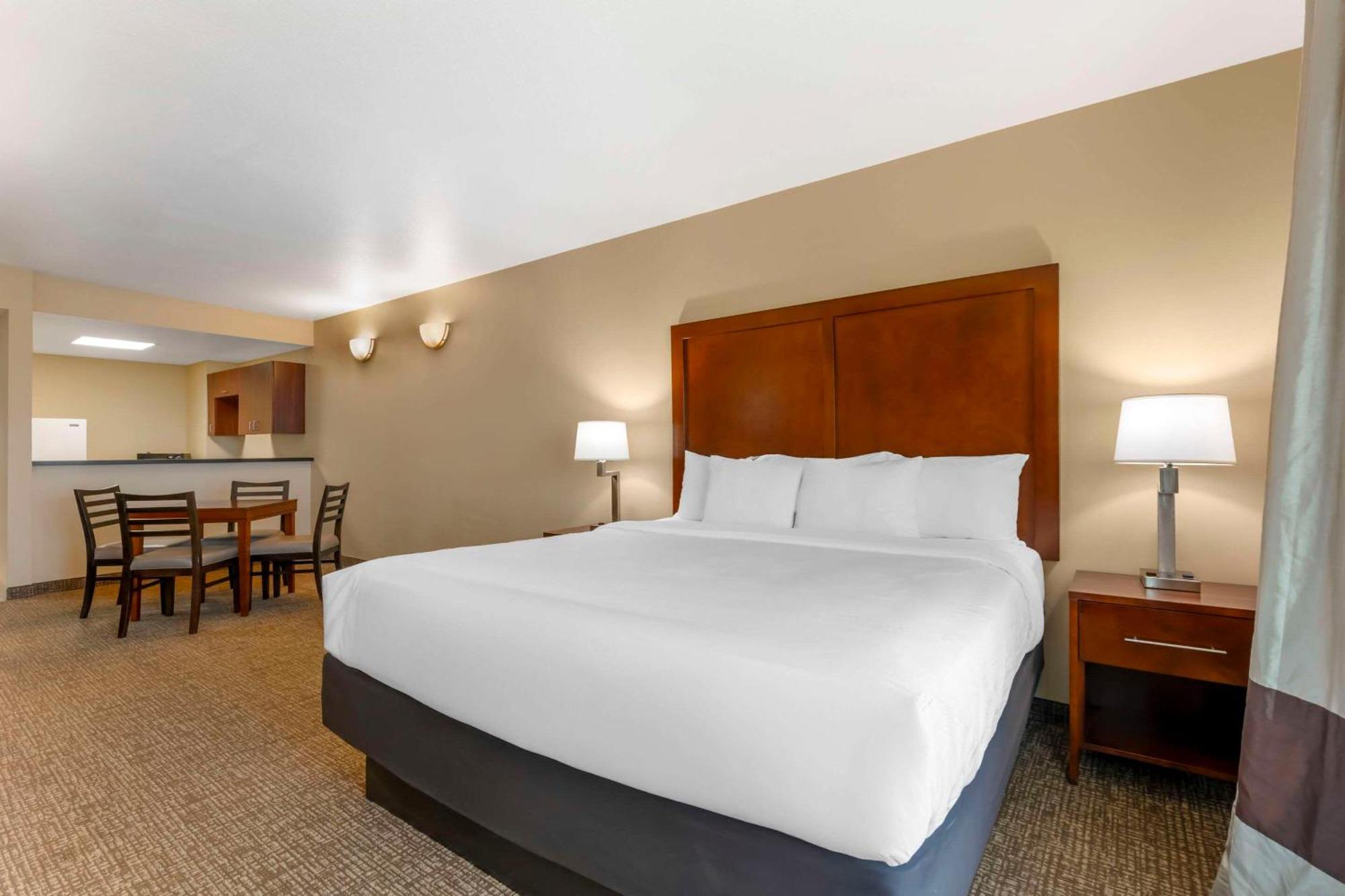 Comfort Inn & Suites Tavares North Екстер'єр фото