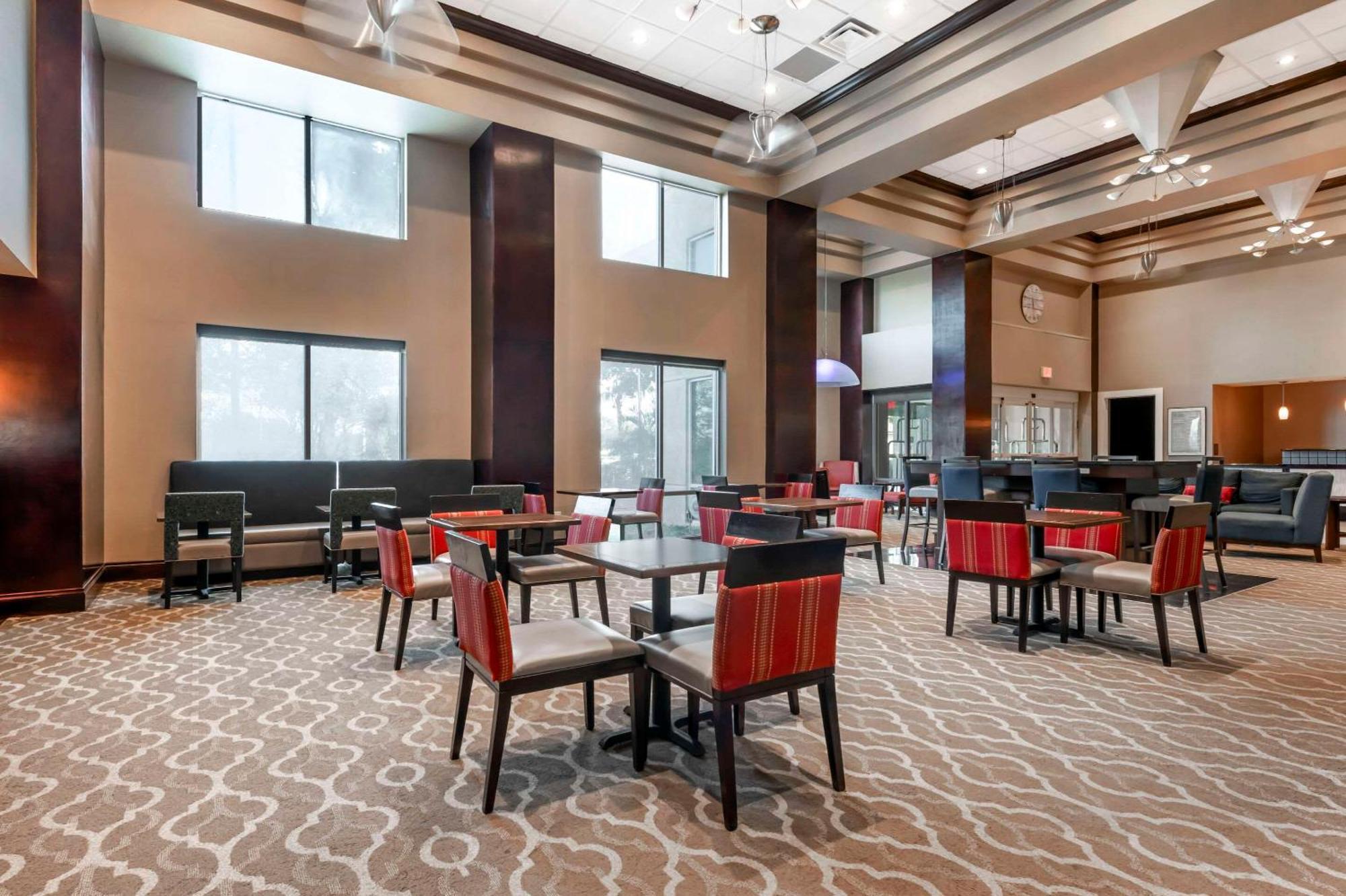 Comfort Inn & Suites Tavares North Екстер'єр фото